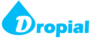 Dropial App