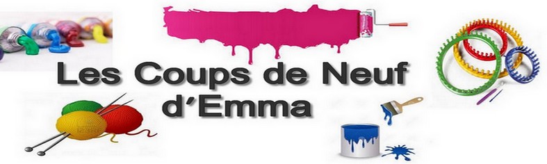 Les Coups de neuf d'Emma