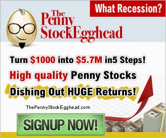 Penny Stocks To Watch