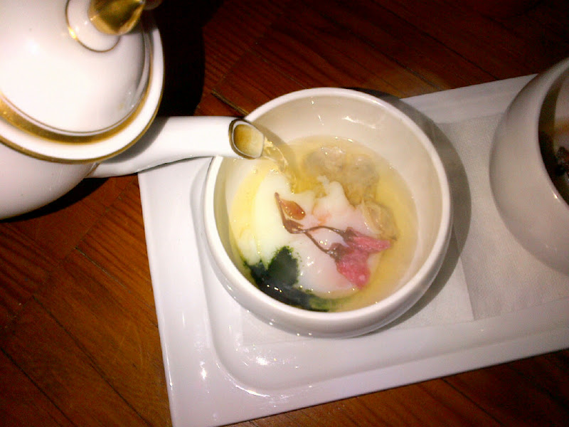 salt restaurant toronto