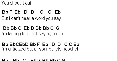 flute sheet music titanium titanium sheet music