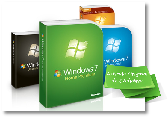 Parche Para Validar Windows Vista Starter