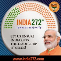 India 272+