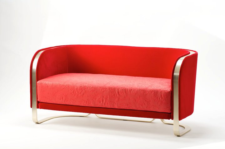 Muebles de Versace | Decoración