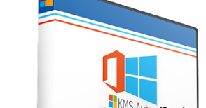 KMSAuto Net 2014 v1.3.2 Portable