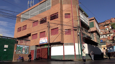 Documental: Escuela Jenaro Aguirre, Petare
