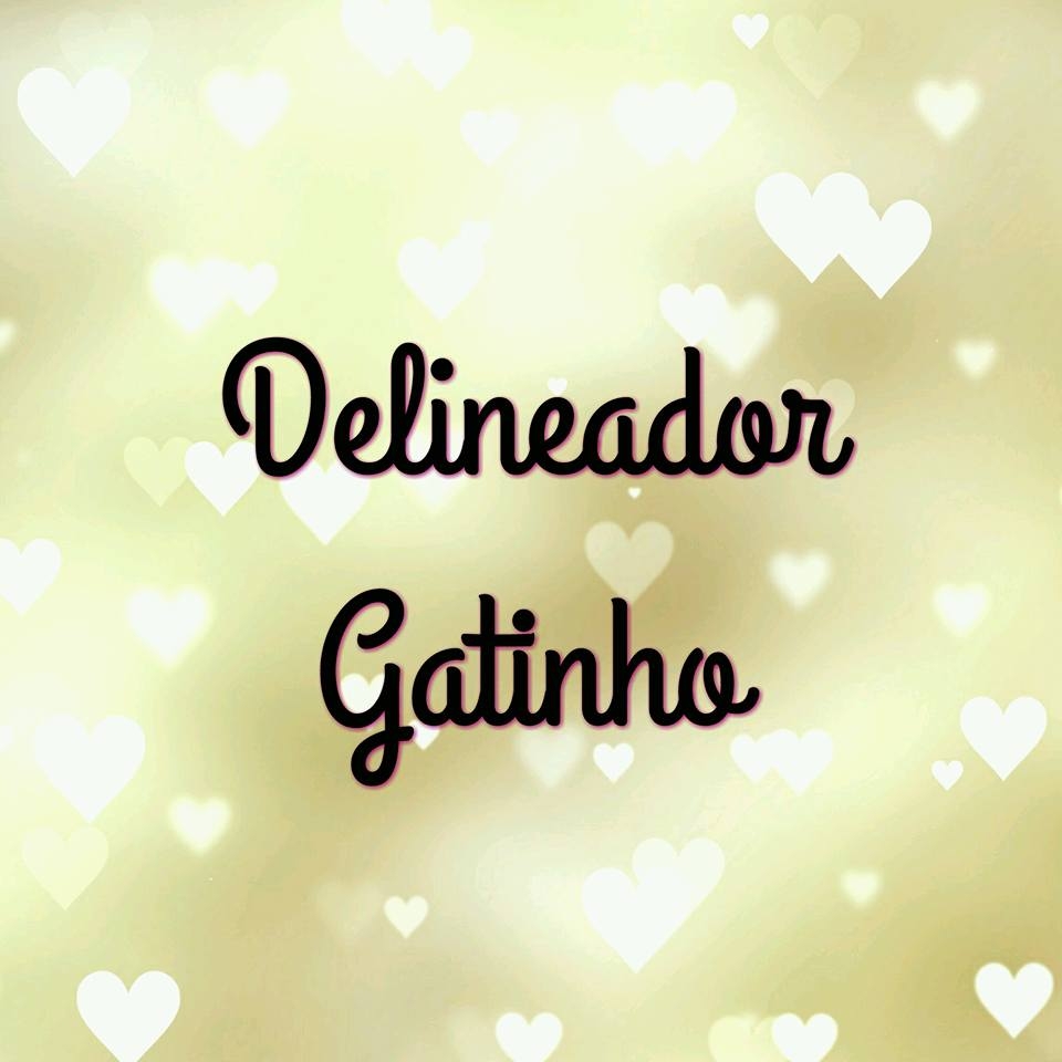 Delineador Gatinho