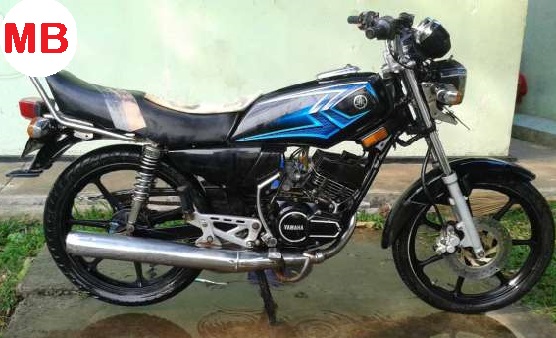 Pasaran 2 Bekas yamaha rx king harga motor baru bekas second Pasaran 2 Bekas yamaha rx king harga motor baru bekas second