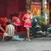 Girls from Soi 6 in Pattaya Thailand
