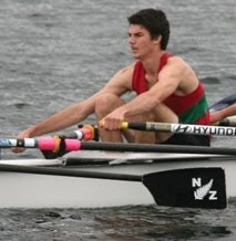 riordan morrell will scull in the Men's double sculls going to the 2011 Junior World champs- eton