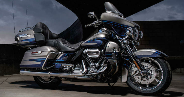 expensive cruiser bikes