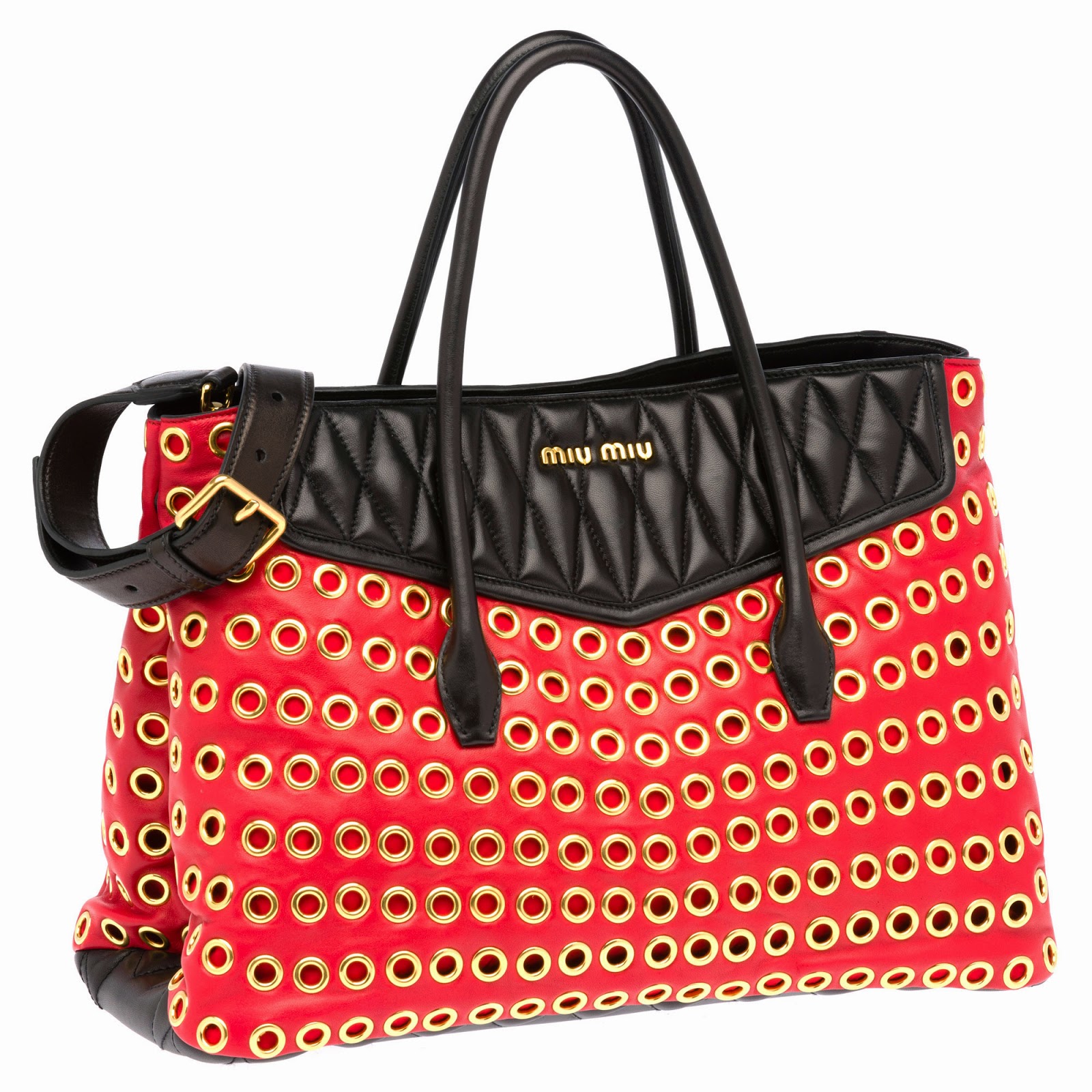 Miu Miu Herbst Winter 2014 Handtaschen Modelle k%25C4%25B1rm%25C4%25B1z%25C4%25B1+%25C3%25A7anta+modelleri Miu Miu Herbst Winter 2014 Handtaschen Modelle