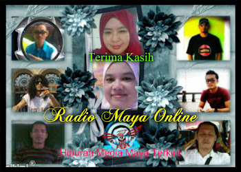 Maya Radio Entertainment & Services