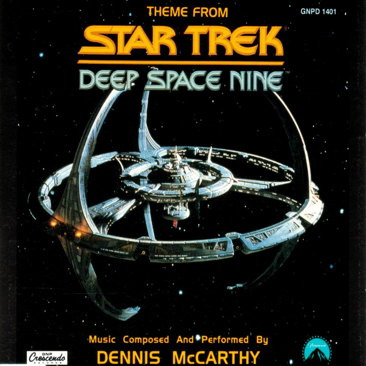 Ship S Log Supplemental Star Trek Deep Space Nine The