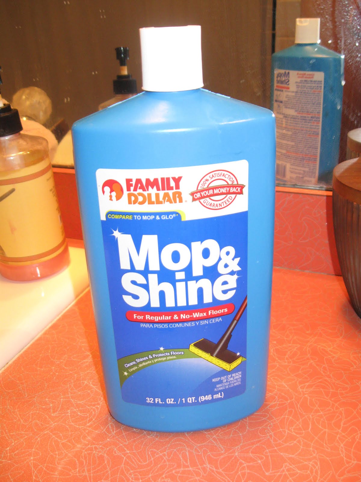 Household Staples Family Dollar Favorites for the Home