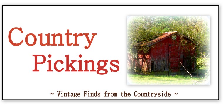 Country Pickings