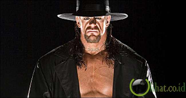 The Undertaker The Undertaker