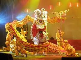 Chinese year royal davao mandaya burst lunar dances drumbeats usher excitement lion traditional hotel into Make It Davao: Davao Cultural Heritage