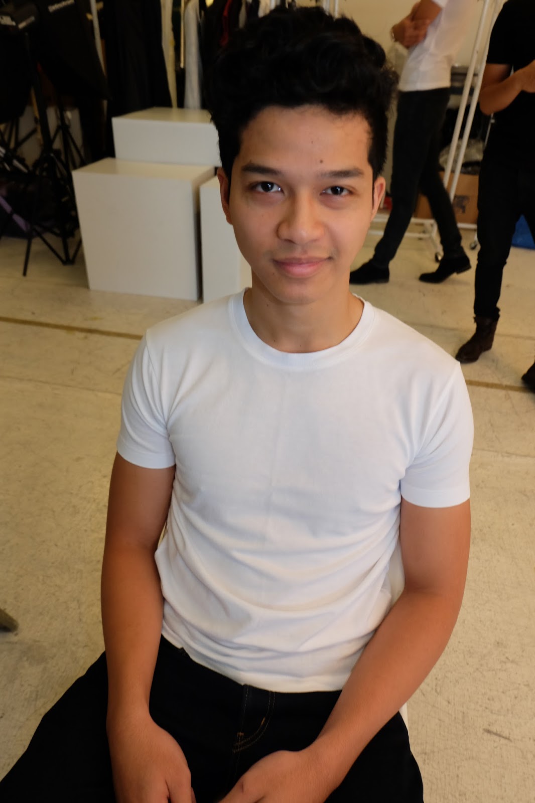 Kee Hua Chee Live!: PART 1&mdash;MALAYSIA&rsquo;S HOTTEST, LATEST AND SEXIEST