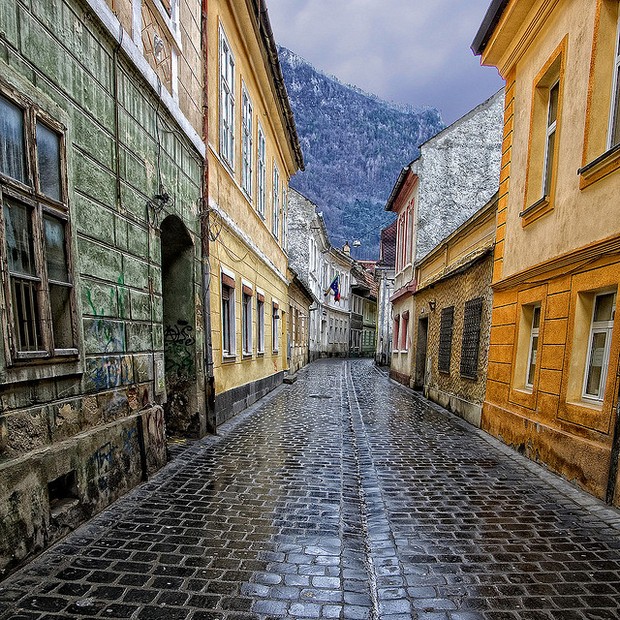 Brasov, Romania