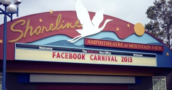 Wow! It’s Facebook