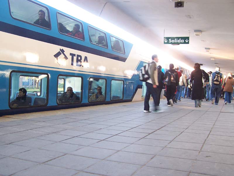 Buenos Aires Buenos Aires
