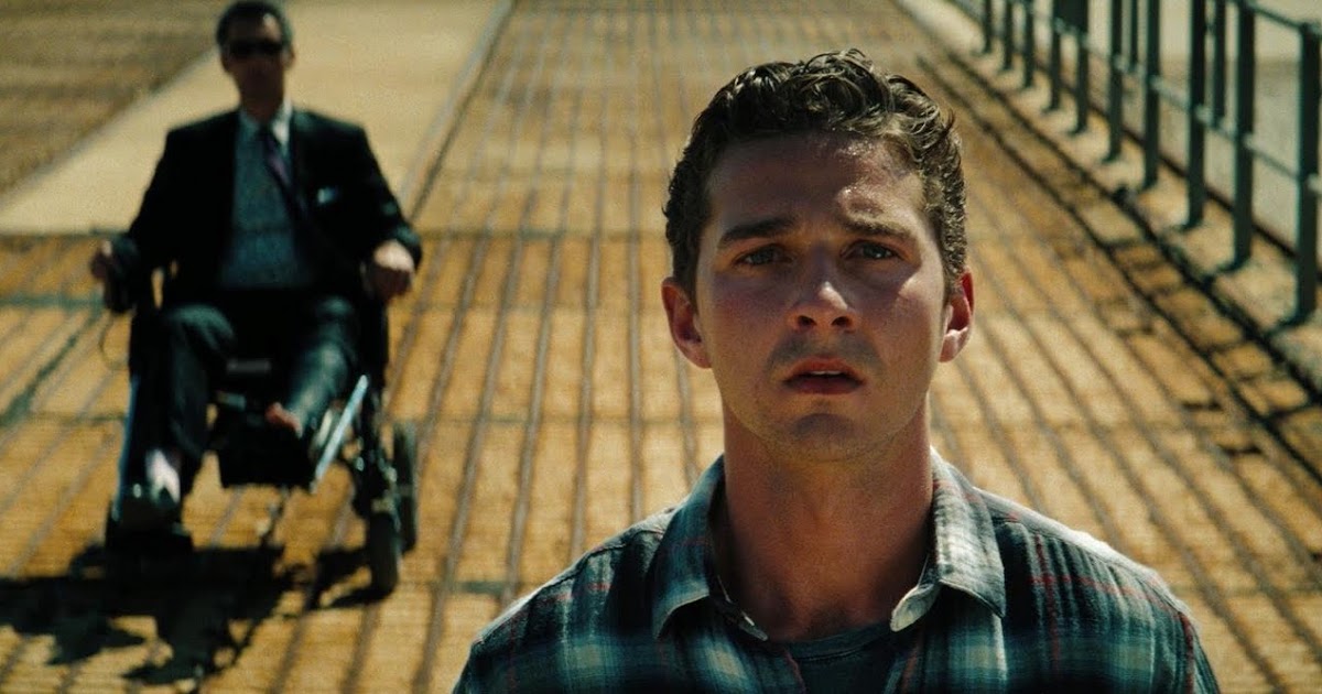 Transformers Live Action Movie Blog (TFLAMB) Countdown To Trailer Sam