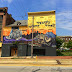[Baltimore] 01_馬里蘭州小旅行(一) Graffiti 街景