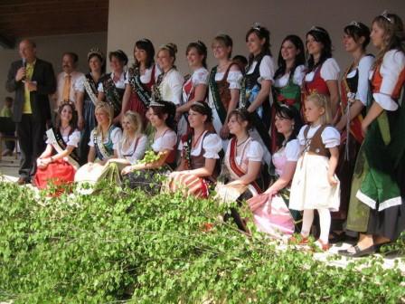 Olles Himmelsglitzerdings Ihr Knodelein Kommet