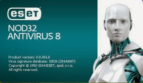 nod32 antivirus free download for computer