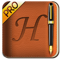 Handrite note Notepad Pro android apk