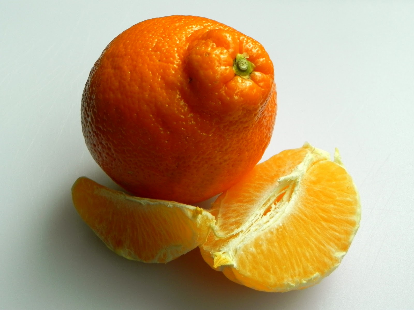 The Rosiest Cheeks Chocolate Minneolas