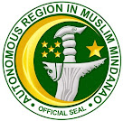 The Official Website of ARMM