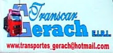 Transcar Gerach EIRL