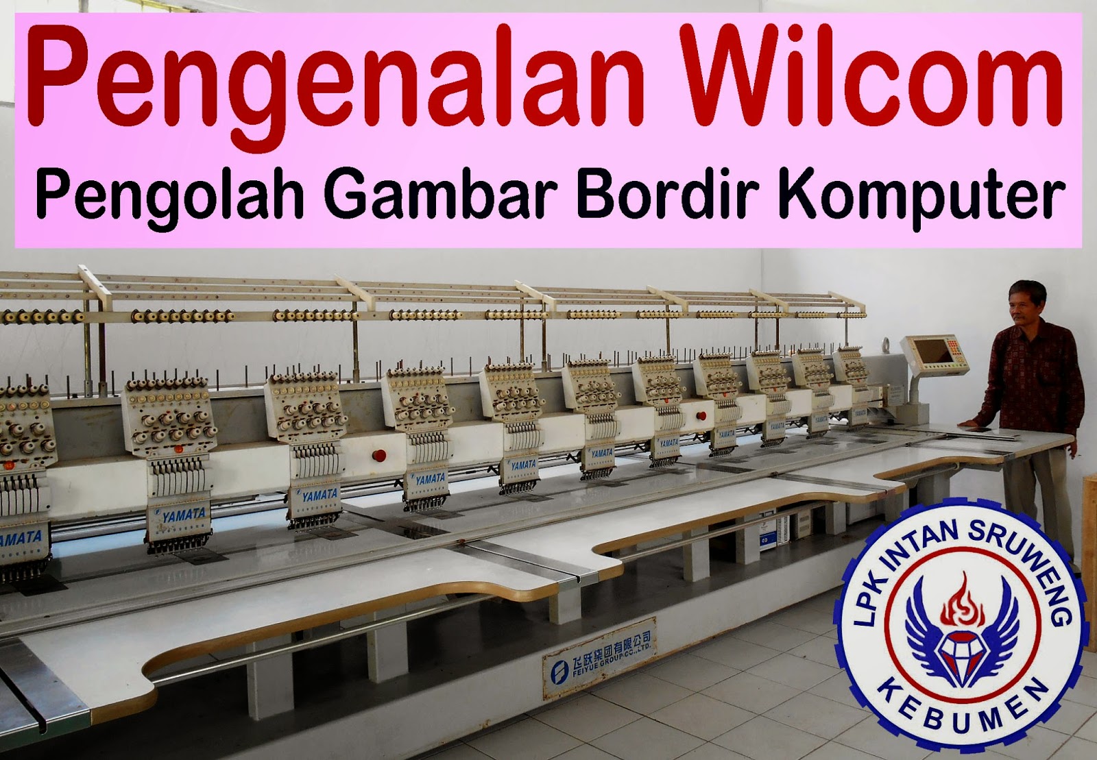 WILCOM EMBROIDERY