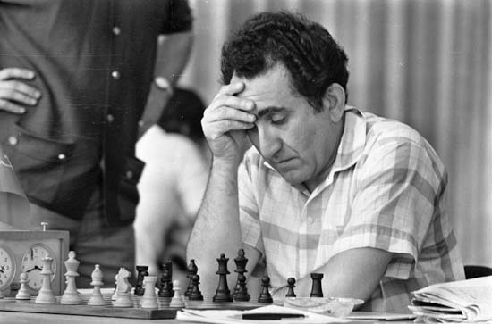 O homem que sobreviveu à Revolução Russa graças a um jogo de xadrez