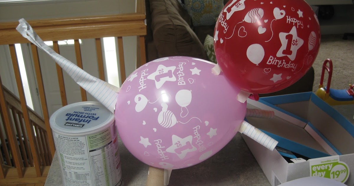 Saturday Afternoon DIY Pinata Tutorial