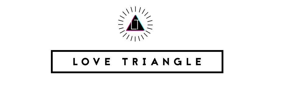 Love Triangle Blog