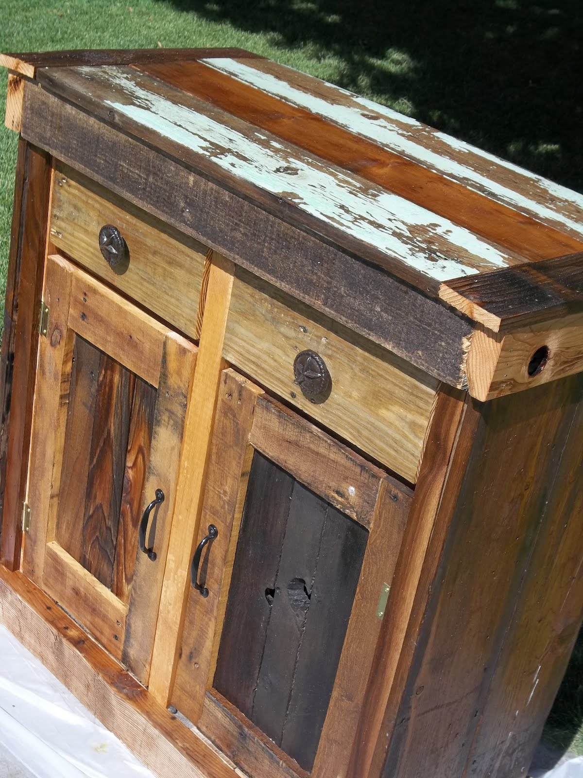 . Price on Hutches depend on size