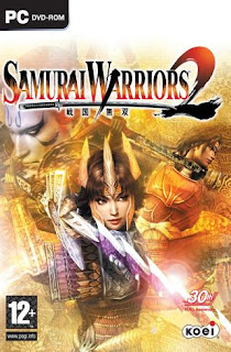 Download Game Samurai Warrior 2 / PC Full Version
