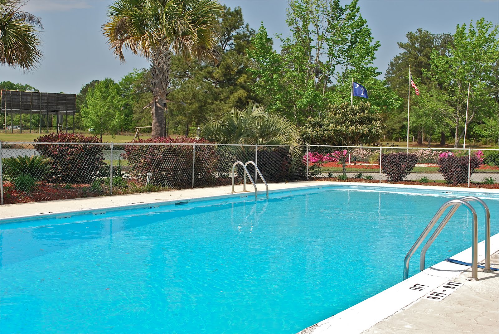 Terra Village Florence Sc at Edwin Ridinger blog