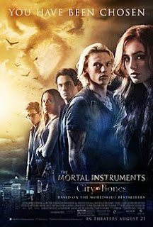Download The Mortal Instruments City of Bones 2013 720p BluRay Download The Mortal Instruments City of Bones 2013 720p BluRay