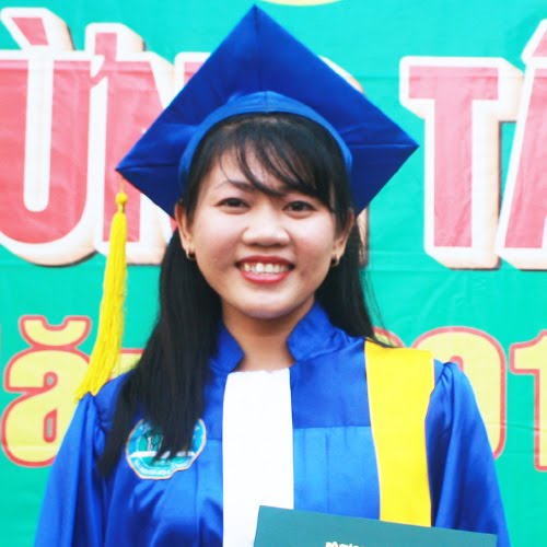 Võ Thị Minh Thư