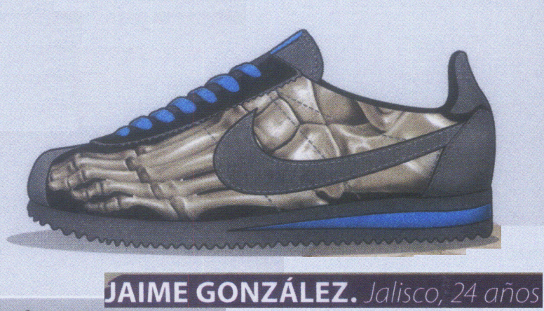 nike sportswear tenis