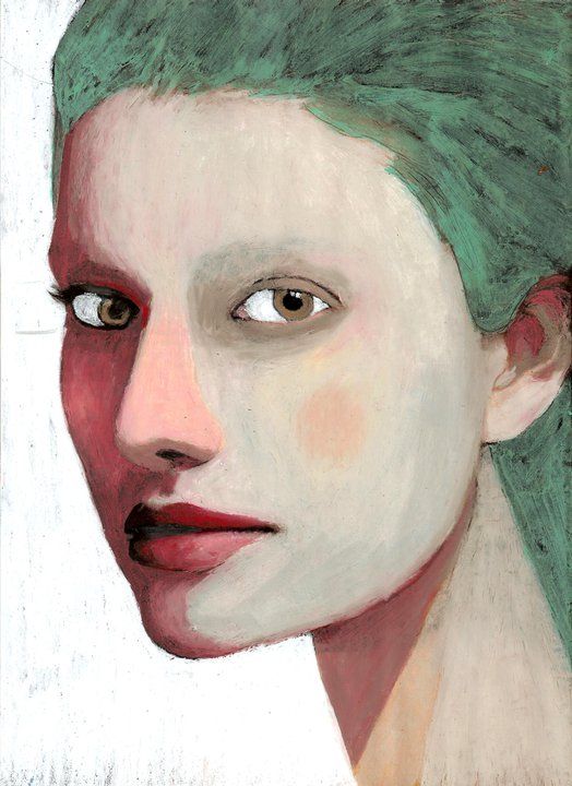 Artodyssey Guim Tió Zarraluki