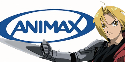 Conexão Animax