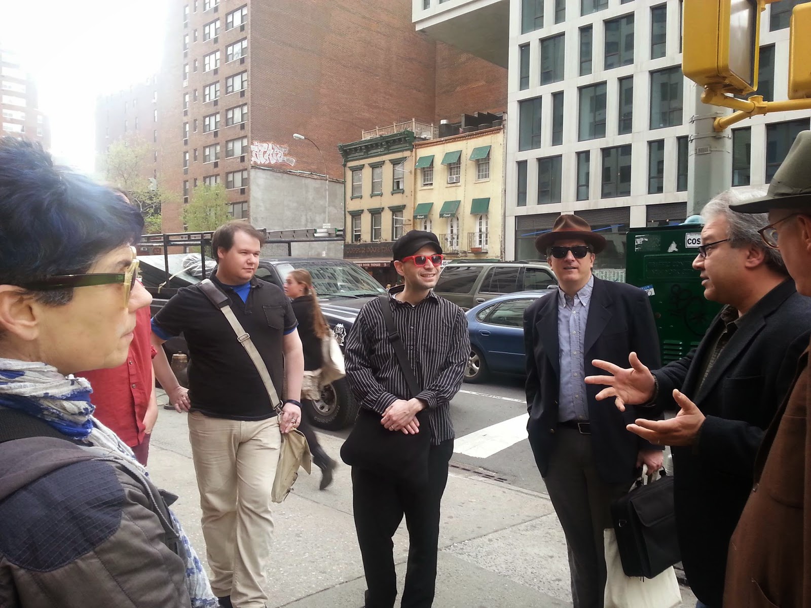 marxfest marxfest diary days 5 7