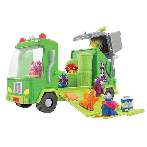 garbage toys garbage toys