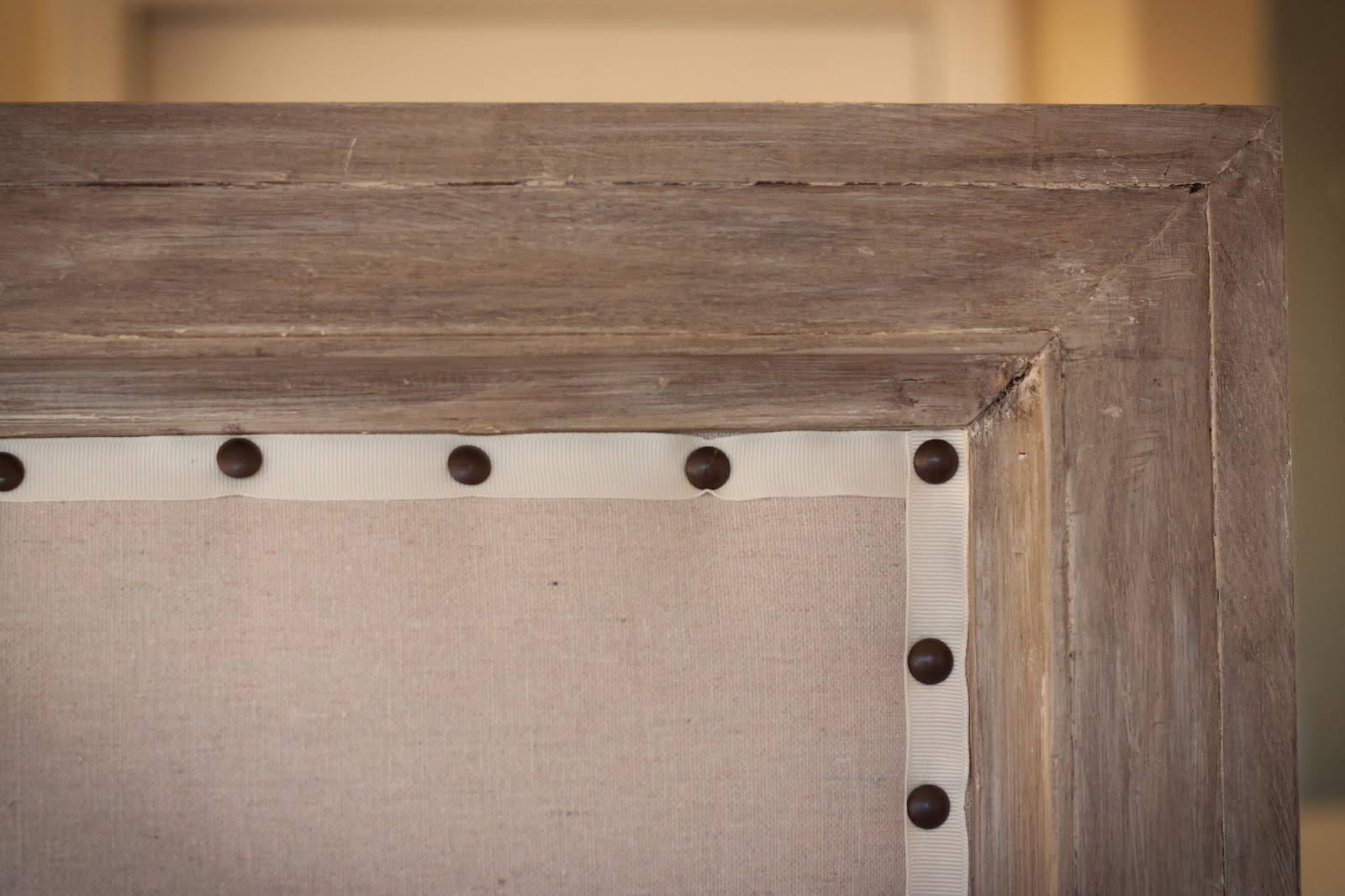 Imperfectly Imaginable Restoration Hardware finish tutorial for