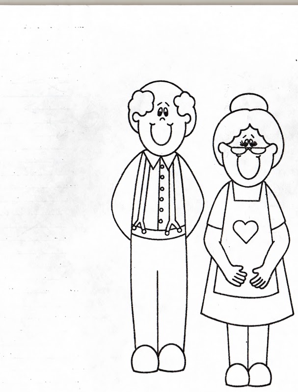 ELEMENTARY SCHOOL ENRICHMENT ACTIVITIES: GRANDPARENT DAY